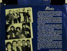 BEAT rare Santa Barbara CA power-pop+new-wave comp '85 kbd ?HEAR