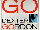 DEXTER GORDON -GO- ORIG-BLUE NOTE- (LP) - NM