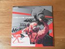 PRIMAL SCREAM EXTERMINATOR 2-LP HEAVY VINYL + INNERS CREATION REC. 2000 EX