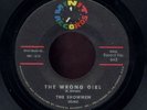 Northern Soul 45 THE SHOWMEN Wrong Girl MINIT 643