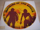 MORNING OF THE EARTH // 1972 OZ SURF SOUNDTRACK  VG+..LP