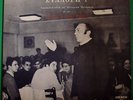 NIKOS MAMANGAKIS, GEORGE ZOGRAFOS-1970 GREEK ART FOLK -SONG ON POEM- LYRA