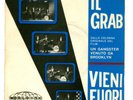 BEAT ITALIANO    The NURAGHS: Il Grab / Vieni Fuori - 1966