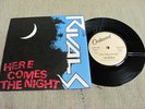 THE RIVALS - HERE COMES THE NIGHT 7