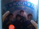 BEATLES ROCK 'N' ROLL MUSIC SEALED ORIG '76 STEREO 2-LP SET w/STICKER NOT ON CD
