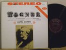 Mercury SR 90287 Wagner Excerpts Die Meistersinger DORATI RFR4 RFR1 VG++