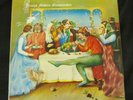 Fruupp Moder Masquerades RARE UK Dawn Vinyl LP With INSERT
