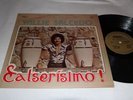 WILLIE SALCEDO salserisimo latin salsa guaguanco SIGNED COLOMBIA LP ?? LISTEN ??