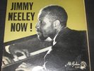 JIMMY NEELEY Now lp ORIGINAL RARE PRIVATE SOUL JAZZ Ali Baba East