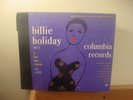 1947 BILLIE HOLIDAY A Hot Jazz Classic Vol 1 COLUMBIA FOUR 78 JAZZ BOOK SET