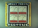 Sweet Toothe  Testing   SEALED   Rare Original Private on Dominion Label  Psych