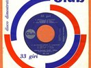 BASSO-VALDAMBRINI Italian jazz bossa 6 tracks on CLUB 7
