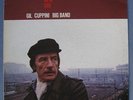 GIL CUPPINI - A new day - Italy LP NM Basso Valdambrini Volontè ecc.