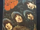 THE BEATLES Rubber Soul LP UK Original press Mono Loud Cut nm/ex