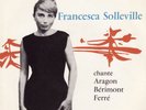 45T Francesca SOLLEVILLE