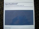 SPIRITUALIZED - Ladies and gentlemen we are floating in space 2xLP