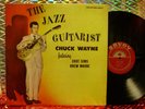 CHUCK WAYNE - 
