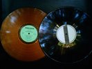 BOB DYLAN--LOOKING BACK TMOQ 2 LP ORANGE/DARK RED VINYL NOT TMOQ VERY RARE
