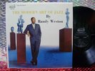 RANDY WESTON - 