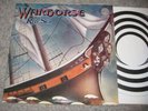 Warhorse - Red Sea (Vertigo Swirl) Repertoire LP, M-, rar 