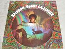 Bobby Callender - Rainbow US SITAR PSYCH ORIGINAL + INSERT