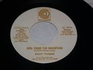 LATIN SOUL--RALFI PAGAN--GIRL FROM THE MOUNTAIN--(coco records).LISTEN