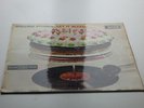 THE ROLLING STONES ORIG 1969 LET IT BLEED   MONO STICKERED SLEEVE