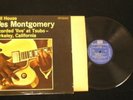 Wes Montgomery Full House Riverside MONO 434