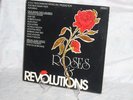 ROSES & REVOLUTIONS, DELTA SIGMA THETA, RARE 1975 DOUBLE LP