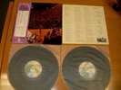 DEEP PURPLE - LIVE IN JAPAN - 2LP - JAPAN OBI -  NM INSERTO