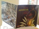 IRA KRISS - JAZZANOVA - MPS - FIRST PRESSING - MINT