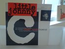 JOHNNY COLES -JOE HENDERSON 