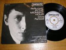 FARLOWE IN THE MIDNIGHT HOUR  --  CHRIS FARLOWE  --  EP  -- IMMEDIATE  -- 1965.