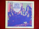 THE BEATLES Lp Cover 