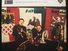 ERNST MOSCH Franz Bummerl - Os Musicos do Egerland LP AUS BRASILIEN Selten