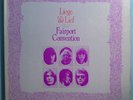 FAIRPORT CONVENTION w/SANDY DENNY+RICHARD THOMPSON LIEGE & LIEF MINT ORIG '69 LP