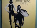 FLEETWOOD MAC RUMOURS RARE 1980 NAUTILUS AUDIOPHILE LP w/INSERTS+PUBLICITY PHOTO