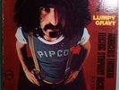 FRANK ZAPPA LUMPY GRAVY NEAR MINT ORIGINAL 1969 VERVE STEREO LP
