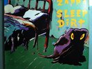 FRANK ZAPPA SLEEP DIRT RARE ORIGINAL, WITHDRAWN LP MIX MINT ORIG '79 DISCREET LP
