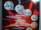 GEORGE RUSSELL+BILL EVANS JAZZ IN SPACE AGE ULTRA-RARE ORIG 1958 DECCA STEREO LP