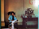 GRAM PARSONS GP (FIRST SOLO ALBUM) NEAR MINT ORIGINAL 1973 REPRISE LP