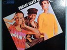 HORACE SILVER JODY GRIND VERY RARE ORIGINAL 1966 BLUE NOTE MONO LP RVG