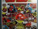 JANIS JOPLIN CHEAP THRILLS VERY NICE ORIG '68 COLUMBIA LP ROBERT CRUMB COVER
