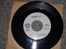 The Groundhogs Shake It/Rock Me Rare Freakbeat 45