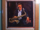 JOHN COLTRANE w/ERIC DOLPHY GENTLE SIDE RARE IMPULSE WHITE LABEL PROMO 2-LP SET