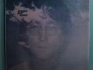 JOHN LENNON (BEATLES) IMAGINE RARE ORIG UK APPLE LP w/POSTCARD & POSTCARD N/MINT