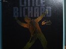 LITTLE RICHARD SPECIALTY SESSIONS ULTRA-RARE ORIG 5LP MONO BOX SET w/BOOK+INSERT