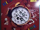 MC 5 HIGH TIME MINT ORIGINAL 1971 ATLANTIC LP ORIG GEORGE PIROS MASTERING