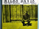 MILES DAVIS w/JACKIE MCLEAN+ART TAYLOR ALL-STAR SEXTET RARE '57 PRESTIGE MONO LP