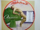 MADONNA- OBSESSION -PICTURE DISC 1993- EXC.
